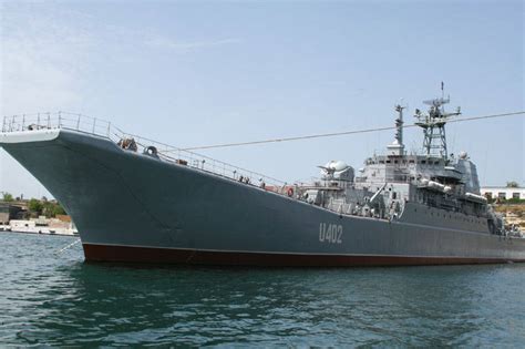 корабль константин ольшанский